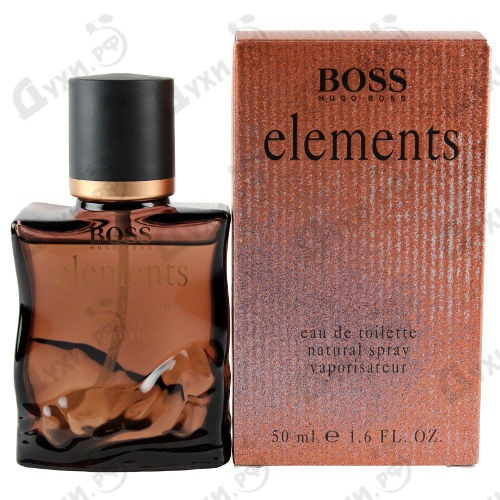 hugo boss elements cologne